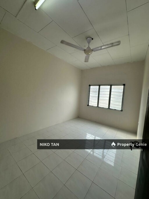 Jalan Pelanduk 2.5Sty Taman Scientex Pasir Gudang For Sale