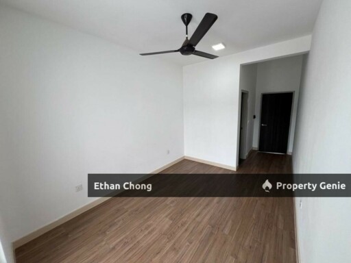 Partially Furnished Double Storey Terrace House for Sale at Elmina Valley 2, Shah Alam