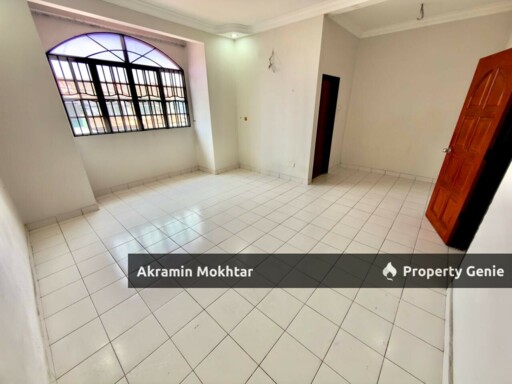 Freehold, Renovated & Extended | 2 Storey Terrace Jalan Pending Bandar Puteri Klang Selangor