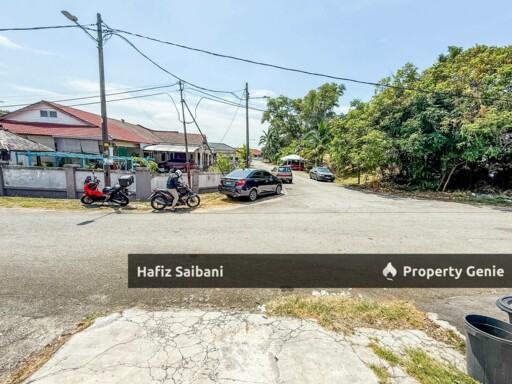 Double Storey Taman Anggerik Bandar Batu Salak Tinggi Sepang