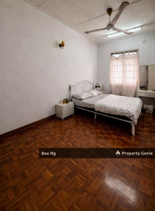 Taman Tasek / Jalan Lembah / Double Storey Terrace / Lower Price
