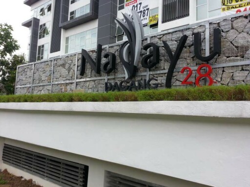 Nadayu 28 Dagang