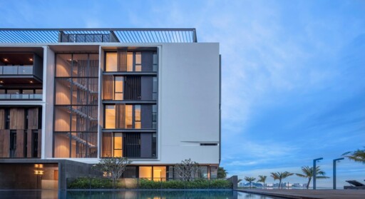 Shorefront
