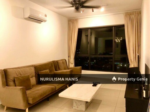 One Foresta @ Bayan Lepas Penang FOR RENT Starting January 2026