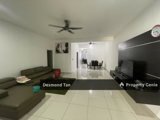 Rimbun Irama, S2Heights, Seremban 2, Rimbun Harmoni, Rimbun Vista