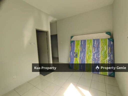 FOR RENT! The Vista Apartment @ Demak Laut