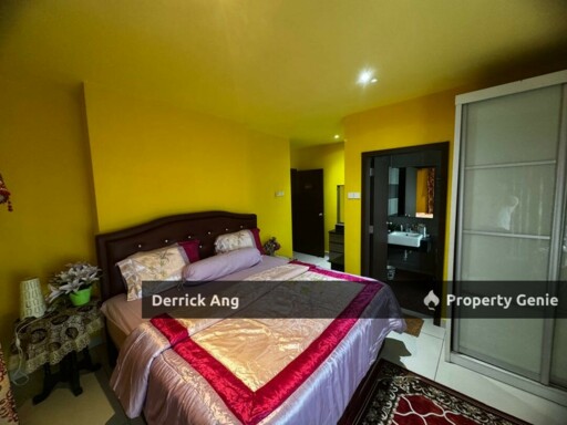 For Rent - D'Esplanade Residence For Rent KSL City For Rent Johor Bahru For Rent Johor For Rent