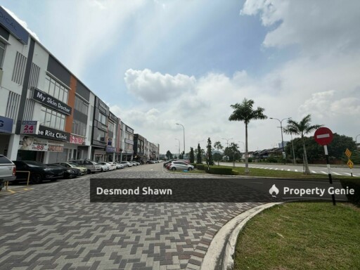 Emerlard 1 @ Crest Austin