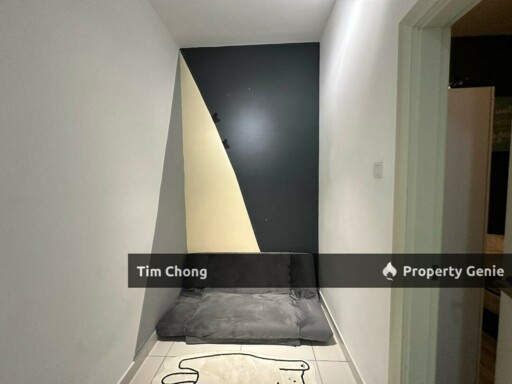 Mosaic Southkey @ With fully furnished