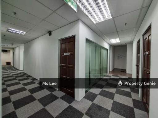 Office Suite 10 RM1020-The Landmark Office @ Bandar Bukit Tinggi, Klang-Ready 15/10