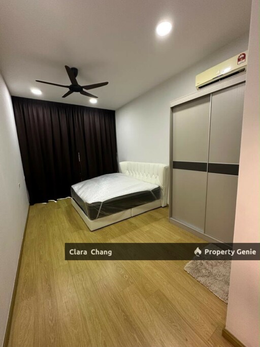 Royal Strand Country Garden Danga Bay Seaview 3Bed 3Bath Fully Furnished