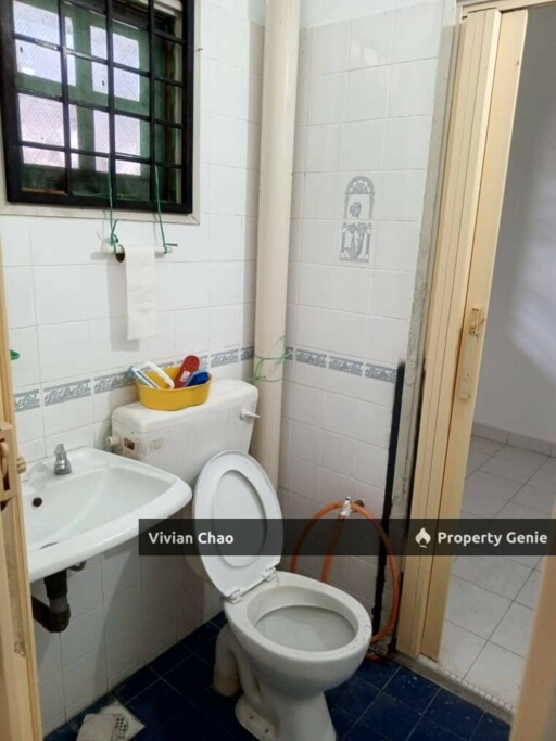 Single Storey Corner Lot for Sale@ Ipoh Garden East