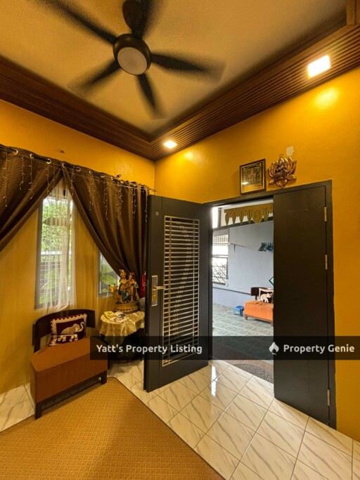 Taman Desa Kulai  Skudai House For Sale