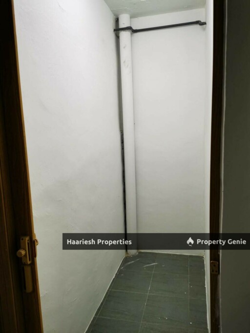 SINGLE STOREY HOUSE FOR RENT JALAN PERAK 7, TAMAN SRI SKUDAI, SKUDAI, JOHOR