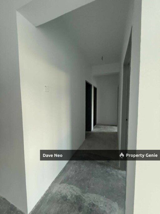 Pangsapuri Pulai Mutiara 3(SP8) | Original Brand New Unit