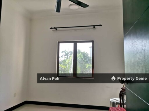 Desa Idaman Residence @ Taman Puchong Prima
