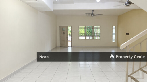 🏡 FOR SALE – DOUBLE STOREY TERRACE @ TAMAN SURIA TROPIKA