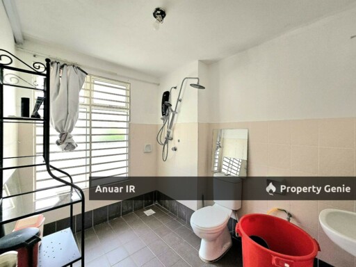 Two Storey Terrace House Garden Homes Seksyen 15, 43650 Bandar Baru Bangi