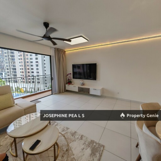For Sale: Goodwood Residence @ Bangsar South / Pantai / KL