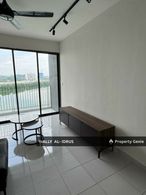 Condominium E'Island Lake Haven @ Puchong