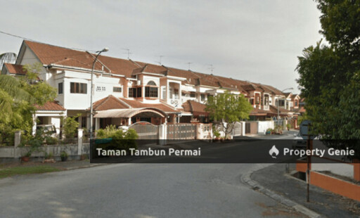 Taman Tambun Permai