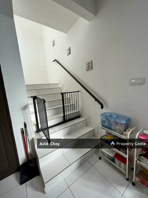 Marine 1, Taman Desaru Utama, Bandar Penwar, 2 Storey Terrace House Corner Lot(Full Loan)(Fully Renovated)