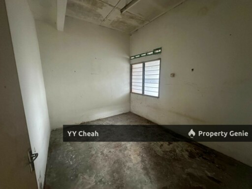 Lahat Ipoh, Corner House for Sale, Full Loan + Cash Out Package