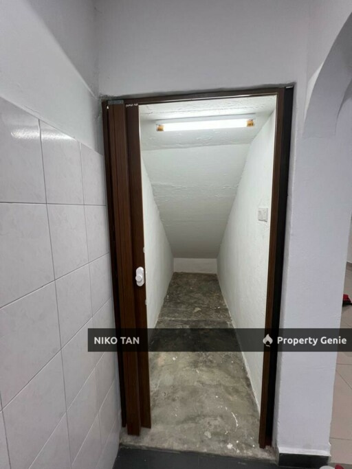 For Sale Jalan Teratai 76, Taman Johor Jaya