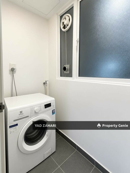 Sensory Residence, Dengkil | RM2000 - Fully Furnished with 2 Lot Parkings