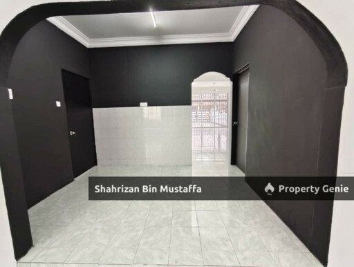Full Loan, Taman Impian Jaya, Senai, Johor