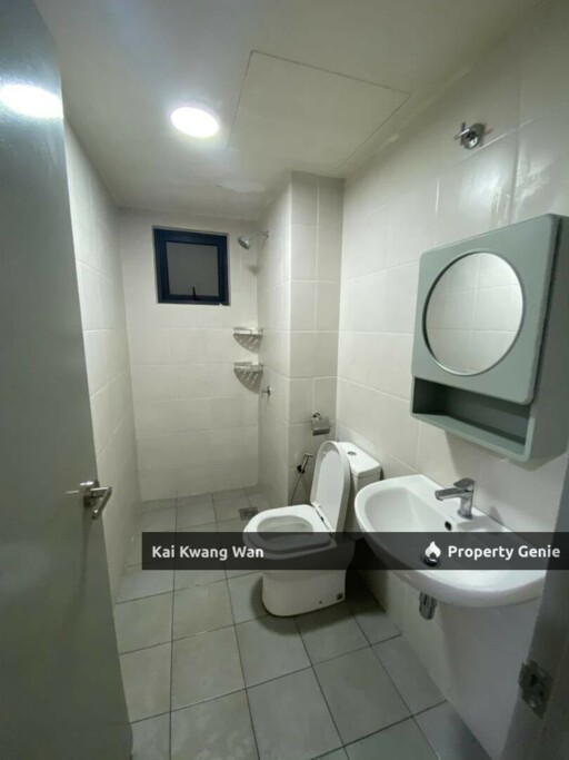 M Centura 3 Room Fully Furnished
