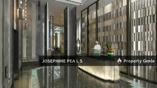 Four Seasons Place, KLCC Condominium for Rent