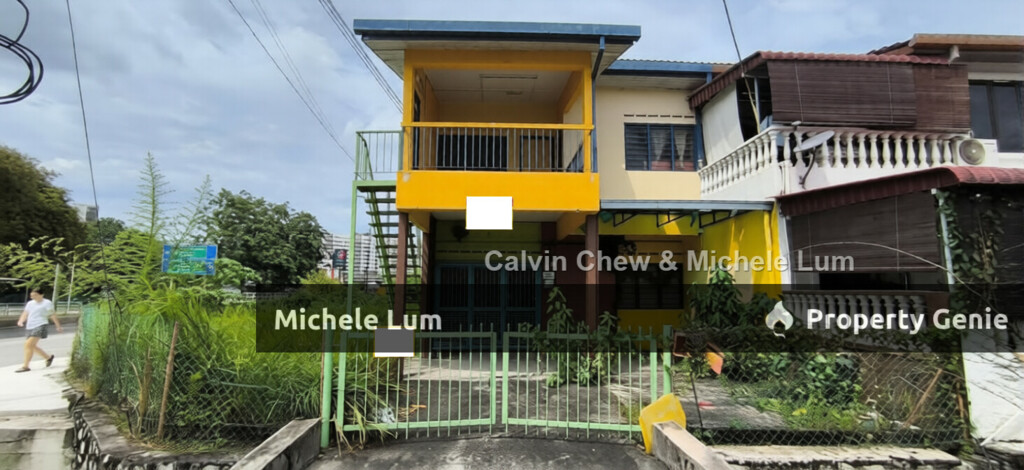 Taman Maju Jaya Cheras