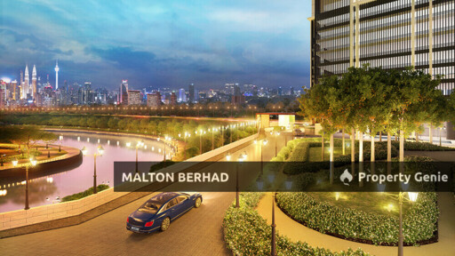 Duta Park Residences