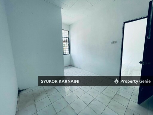 SINGLE STOREY TAMAN INTAN PERDANA PORT DICKSON   Jalan 2/9