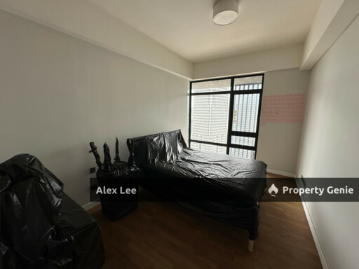 Anggun Residence KLCC Luxury Condominium