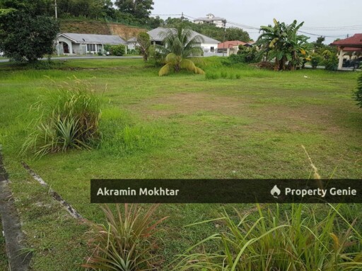 CORNER BUNGALOW LOT TAMAN TENAGA KM14 PUCHONG