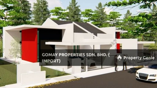GREENLAST PERMAI
