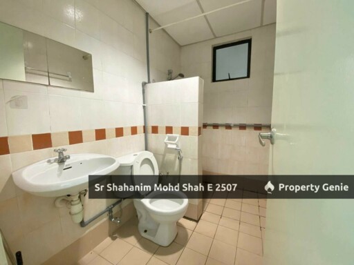 Casa Indah 1 Condominium PJU 3 Kota Damansara
