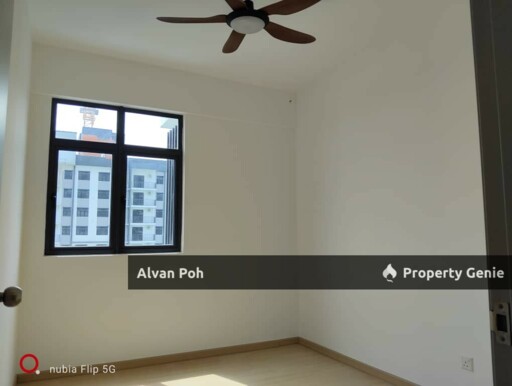 New Condo With 5 Star Facility