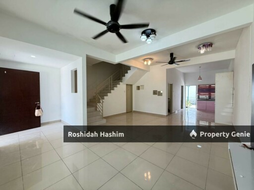 Bandar Putera Bertam 2 Sty Terrace (Type Casa Inova) Kepala Batas