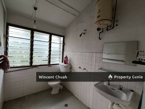 [Freehold] 2 Storey Terrace, Taman Melawati, Kuala Lumpur
