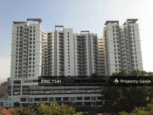 Amaya Maluri {Save RM 95,000} 7 mins walk to Maluri MRT & LRT Station_4 mins drive to Sunway Velocity Mall