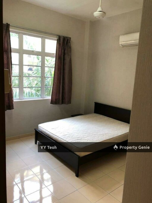 Pangsapuri Bukit Beruang Bestari 3R Unit