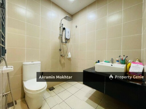 FACING OPEN & RENOVATED | DOUBLE STOREY TERRACE INTERMEDIATE HOUSE M RESIDENCE 2 ALPINE DALEA RAWANG