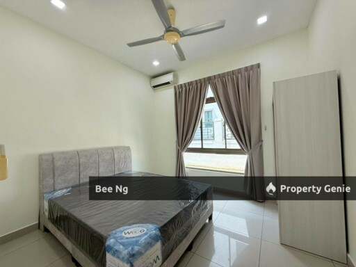 Golf East @ Horizon Hills/2 Storey Cluster/Fully Furnish