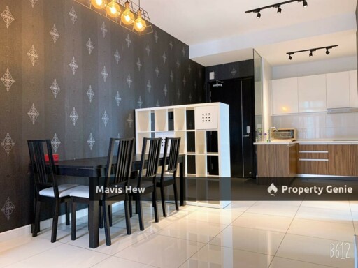 For Rent, SETIA SKY 88 For Rent/ Fully Furnished/ Move-in Ready