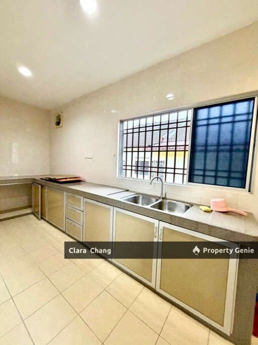 Taman Matahari @ Kluang Single Storey| Can 100% Full Loan