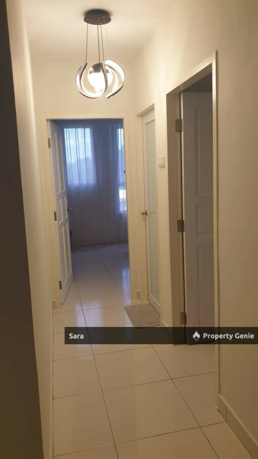 SCIENTEX MERU, IPOH FREEHOLD CONDO