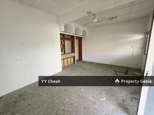 Ipoh Garden Semi-D FOr Sale, Freehold, Super Prime Location